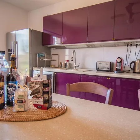 U Paradisu - 10/12 Pers Avec Piscine Privee *