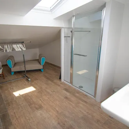 Villa U Paradisu - 10/12 Pers Avec Piscine Privee *