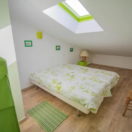 U Paradisu - 10/12 Pers Avec Piscine Privee *