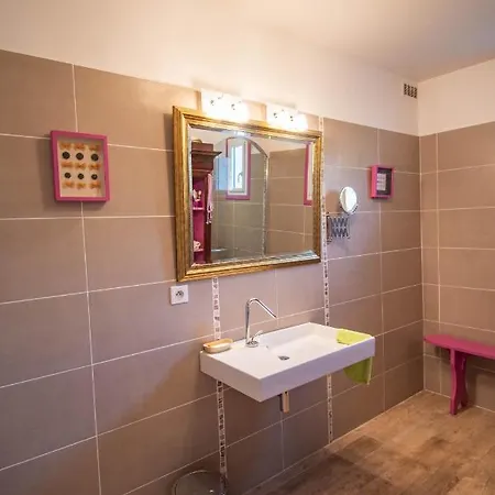 U Paradisu - 10/12 Pers Avec Piscine Privee Villa *