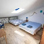 U Paradisu - 10/12 Pers Avec Piscine Privee * Alata