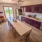 Villa U Paradisu - 10/12 Pers Avec Piscine Privee Alata