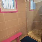 U Paradisu - 10/12 Pers Avec Piscine Privee * Alata