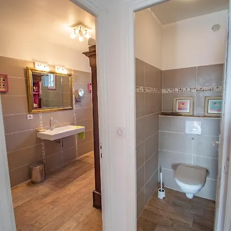 Villa U Paradisu - 10/12 Pers Avec Piscine Privee *