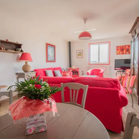 U Paradisu - 10/12 Pers Avec Piscine Privee * Alata