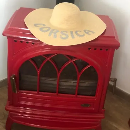 U Paradisu - 10/12 Pers Avec Piscine Privee Alata