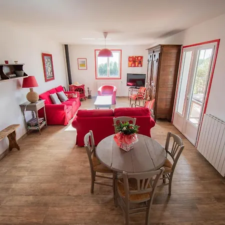 U Paradisu - 10/12 Pers Avec Piscine Privee Villa