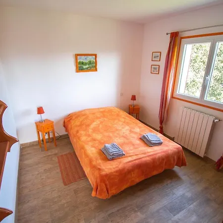 U Paradisu - 10/12 Pers Avec Piscine Privee * Alata