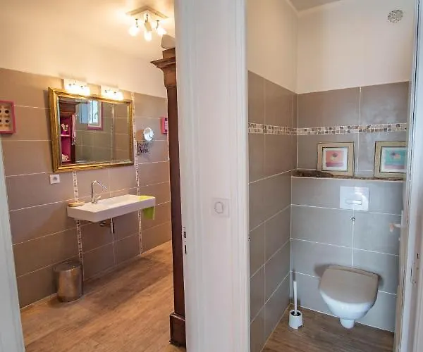 别墅 U Paradisu - 10/12 Pers Avec Piscine Privee *