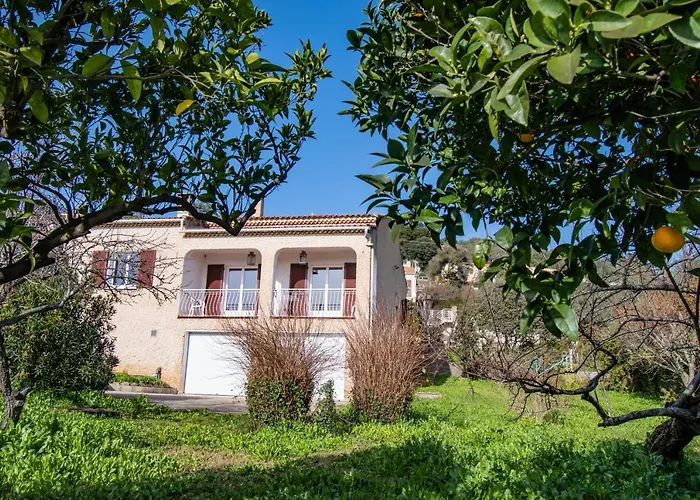 U Paradisu - 10/12 Pers Avec Piscine Privee *