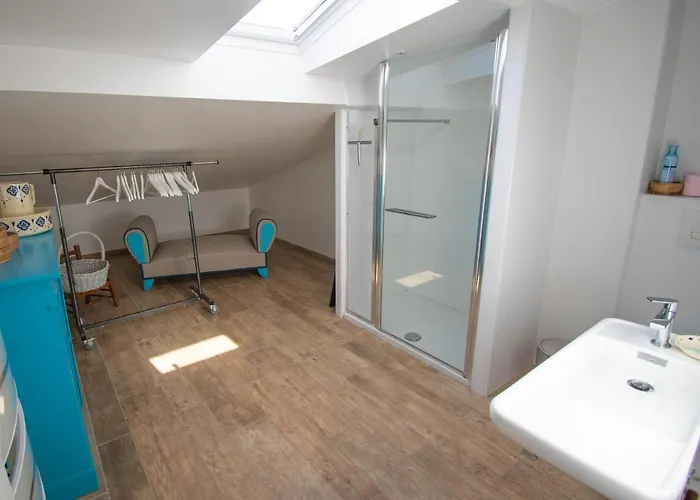 别墅 U Paradisu - 10/12 Pers Avec Piscine Privee *