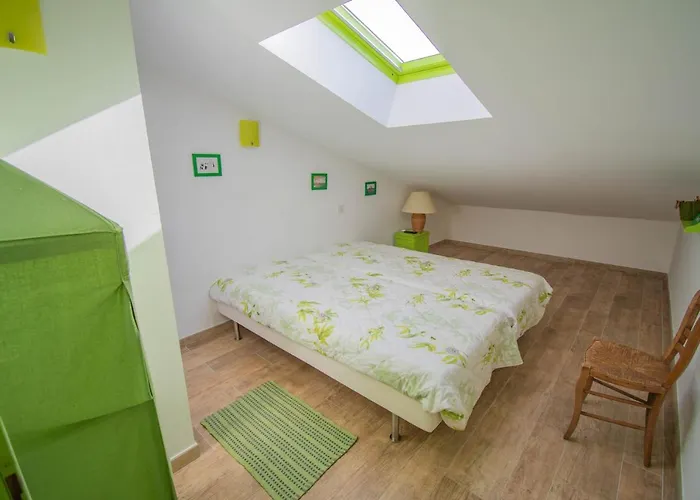 U Paradisu - 10/12 Pers Avec Piscine Privee *