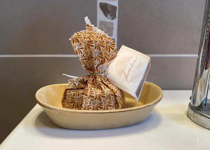 U Paradisu - 10/12 Pers Avec Piscine Privee 别墅